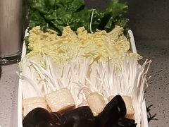 -半天妖烤鱼(兰州国芳中心店)