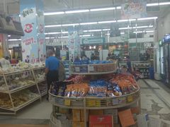 -京客隆超市(华安店)
