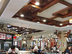 -桥香园云南过桥米线(金马碧鸡店)