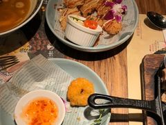 -半秋山西餐厅(销品茂店)