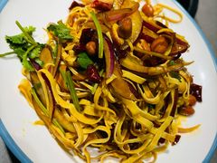 -粟氏天府·东北烧烤(长安街店)