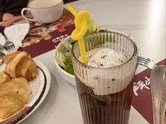 -斗牛士牛排餐厅(嘉里汇店)