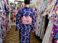 -东京浅草和服体验江户和装工房雅(浅草本店)