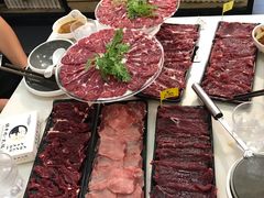 -三头牛·潮汕牛肉生蚝火锅 (夏湾店)