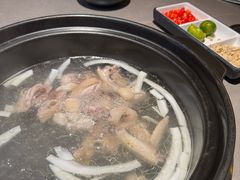 -同仁四季椰子鸡(无锡滨湖万象汇店)
