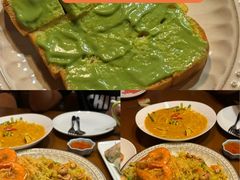 -泰国餐厅 Thai Food(裕华万达店)