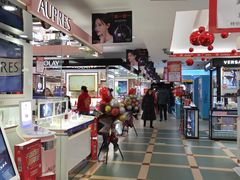 -沈阳大商千盛购物中心有限公司(长江街店)