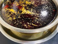 -邓莽子老火锅(鲁祖庙店)