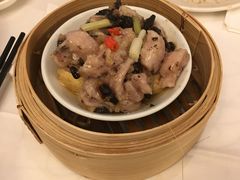 -翠园(荃新天地店)