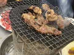 -松明一烤肉馆(鲁园店)