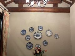 -云端咖啡(山顶教堂店)