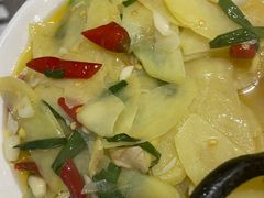 -国庆鸡杂老店
