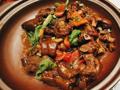 -钱记·乡野菜(紫荆花路店)