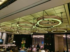 -深圳四季酒店·馥自助餐厅