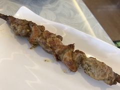 -巴依老爷新疆美食(常营店)