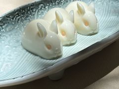 -侨美食家·粤菜(体育西路店)