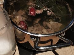-星伦多 自助料理(圆融店)