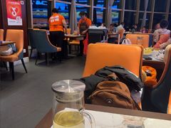 -不仔客海鲜烧烤270度海景餐厅(大东海店)