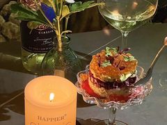 -Osteria Garden 生蚝花园餐厅(原进贤路店)