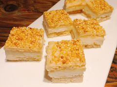 蒙古冰糕-格日勒阿妈蒙古厨房(大召店)