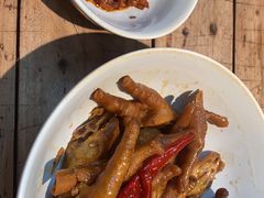 -田小狗的饭店(碧桂园店)