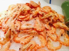 -星伦多自助料理(花山金鹰店)