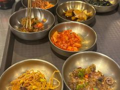 -本炙炭烤·蒲烧活鳗料理店(金沙洲店)