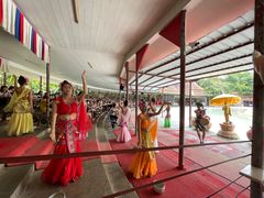 -西双版纳勐泐文化旅游区