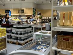 -宜家家居(四元桥商场店)