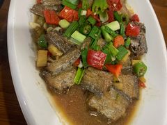 -小乡小镇·传承桐庐土菜·老板亲自烧的菜