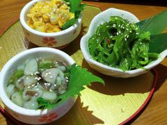 芥末章鱼-有喜屋·深夜食堂(环宇荟店)
