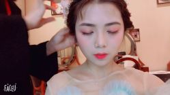 -金夫人婚纱摄影