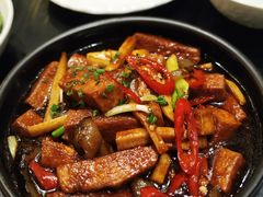 -柒园·三十年创意杭帮菜(龙湖滨江天街店)