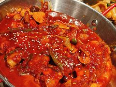 -西塔老太太泥炉烤肉(亚运村店)