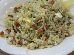 -江城燕子大排档(江汉路步行街店)