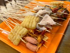 -黔哆哆地摊酸汤火锅(清湖店)