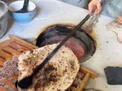 -邵建华师傅梅菜扣肉饼(麓山总店)