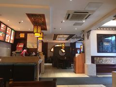 -佬钱湾仔(衣裳街店)