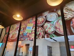门面-南国印度餐厅Dakshin