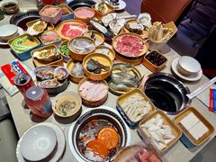 -海底捞大排档火锅(打浦路店)