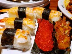 -汉巴味德(大悦城店)