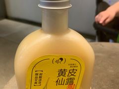 -喜茶(广州天汇igc店)