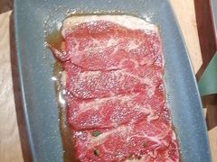 -新石器烤肉(百联川沙店)