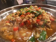 -虎虎龙虾大排档(双井店)