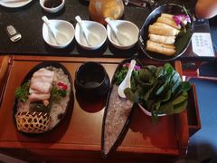 -捞王猪肚鸡火锅(昆山店)