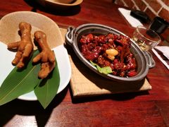 -外婆家(南开大悦城店)