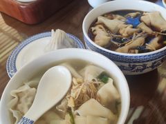 -笑来喜馄饨小笼工坊店(湖滨街店)