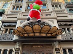 -波特曼西餐厅(中央大街店)