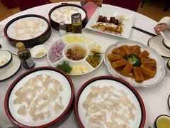 -金百门·顺德海鲜酒家(陈村店)