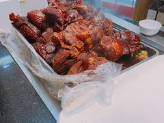 -贯贯吉·清真餐厅(浙江中路店)